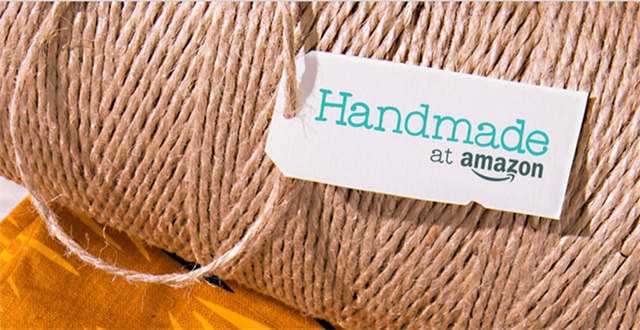 亚马逊Handmade或“永久性”减免专业销售计划月订阅费