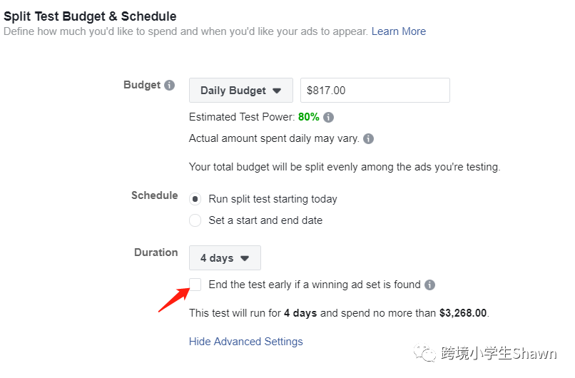 2019亚马逊卖家如何通过Facebook广告提升销量