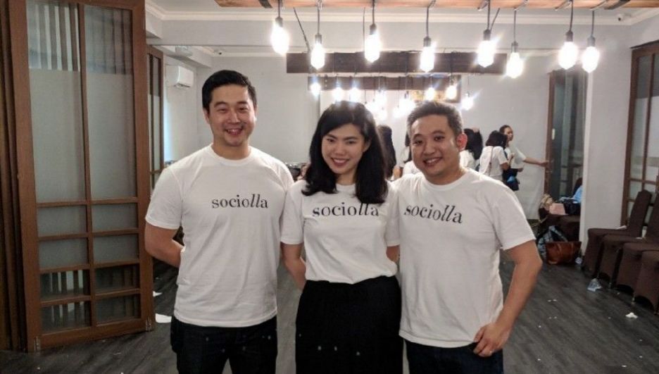 美妆电商新玩法?印尼美妆平台Social Bella凭什么获得淡马锡等领投的4000万美元