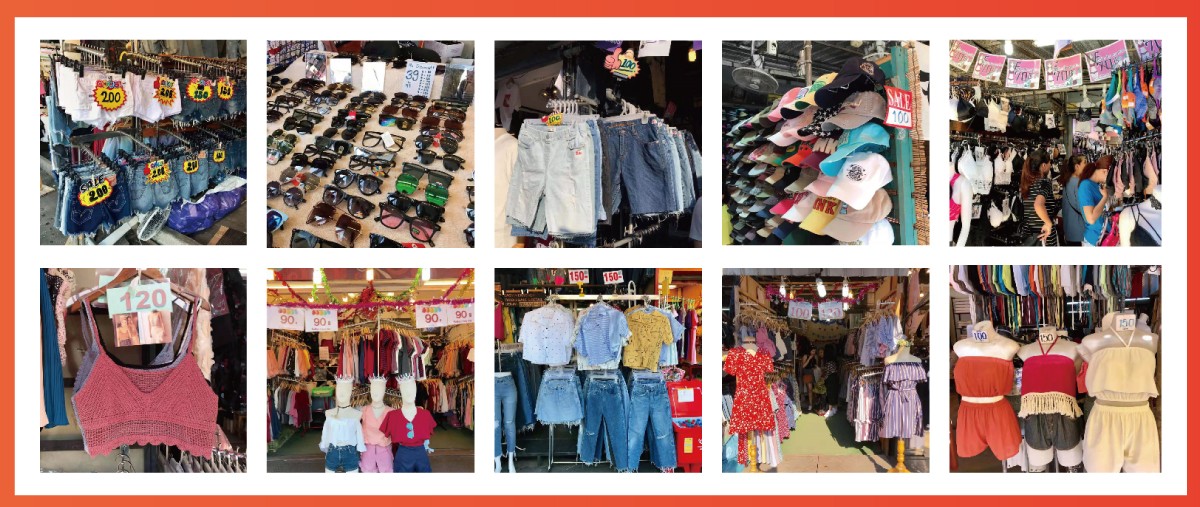 选品指南：Shopee泰国2019爆单日历及5大热销品
