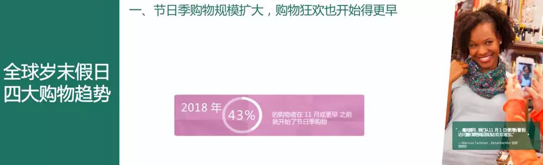 Facebook常笛:大数据告诉你, 2019跨境营销趋势是什么?