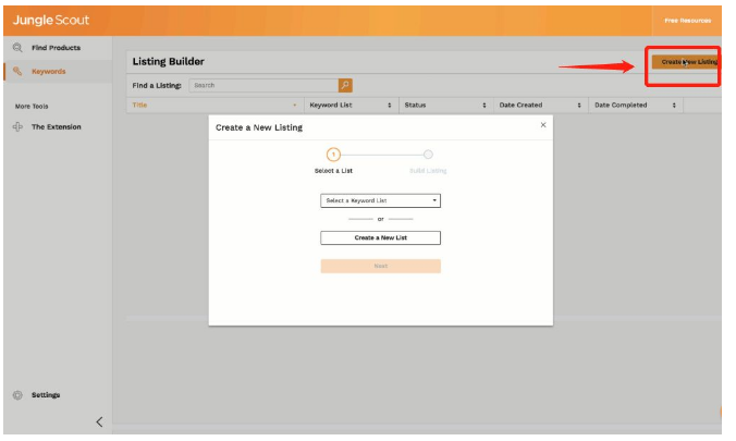 还在手动编辑亚马逊Listing? Out了！用Listing生成器效率提升10倍！