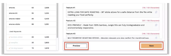 还在手动编辑亚马逊Listing? Out了！用Listing生成器效率提升10倍！