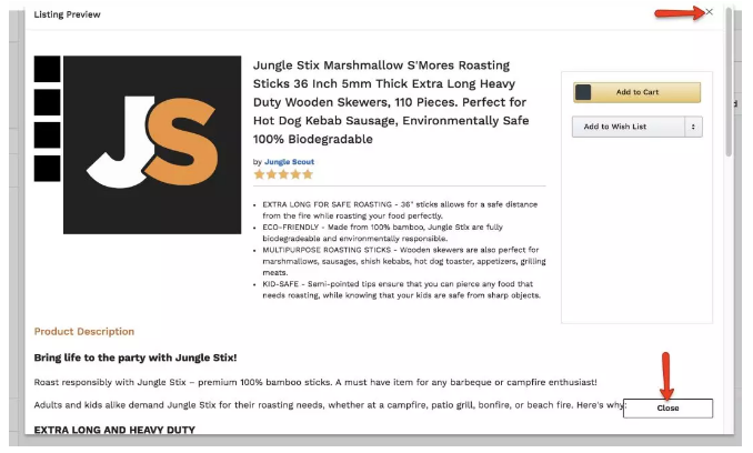 还在手动编辑亚马逊Listing? Out了！用Listing生成器效率提升10倍！