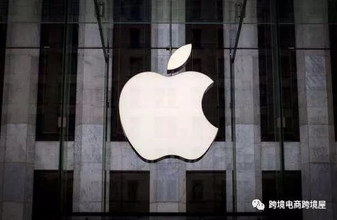 深圳无线充企业状告苹果侵权 跨境电商品牌一阵瑟瑟发抖