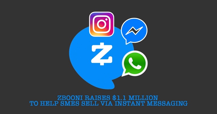 以支付为核心的社交电商Zbooni，会成为中东“拼多多”吗？