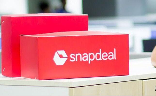 印度电商Snapdeal访问量达8700万 居印度电商第三