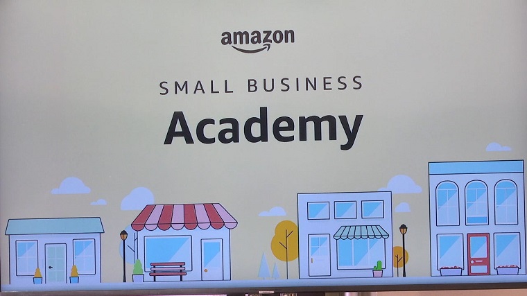 想要提高销量，亚马逊推出了Small Business Academy来帮你！