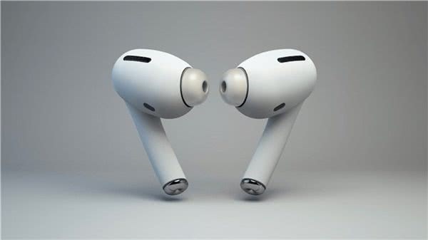 苹果的新一代语音无线耳机AirPods Pro横扫全球！跨境卖家如何跟进AI语言风暴