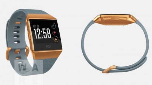谷歌收购Fitbit 智能硬件AI化大幕全面打开