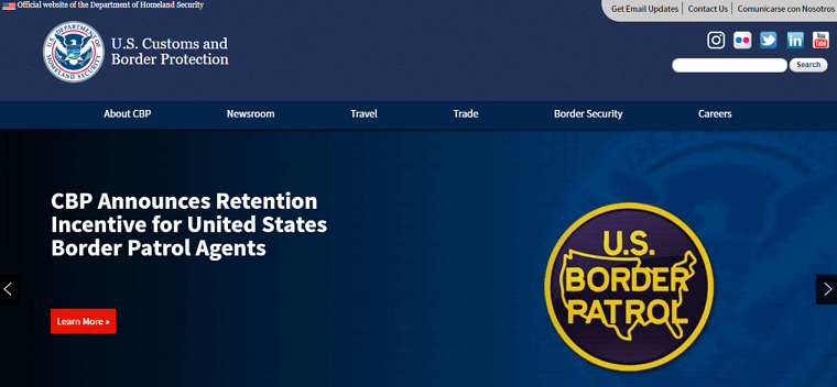 CBP