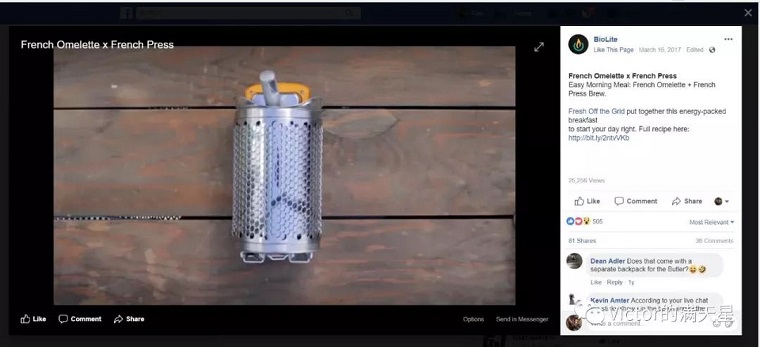 CrowdTangle Link Checker