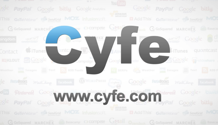Cyfe