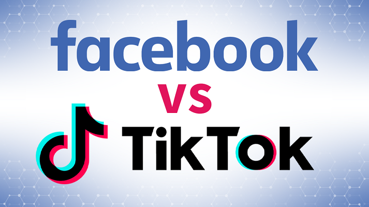 为对抗TikTok扩张，Facebook等硅谷巨头采取了哪些行动？