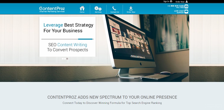 ContentProz