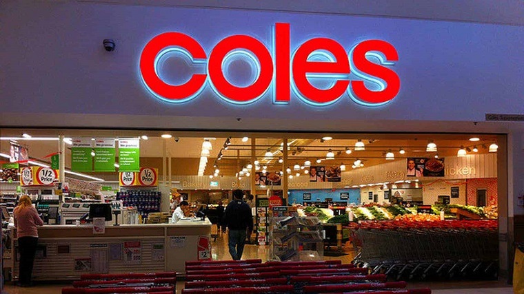 Coles推出会员免费送货服务，剑指亚马逊和Woolworths