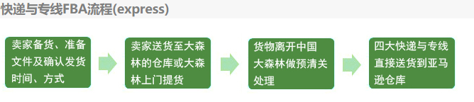 大森林物流