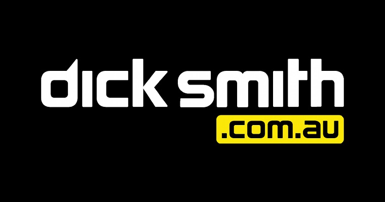 Dick Smith