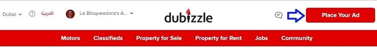 Dubizzle