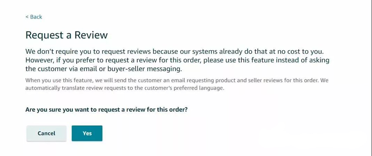 亚马逊Review劲爆新功能上线，卖家们喜忧参半！