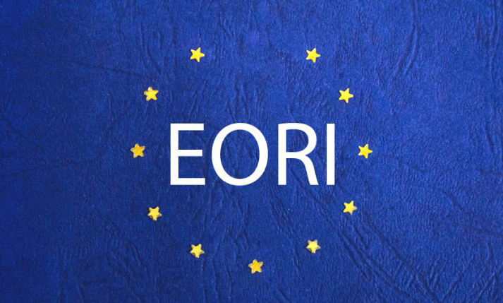 EORI