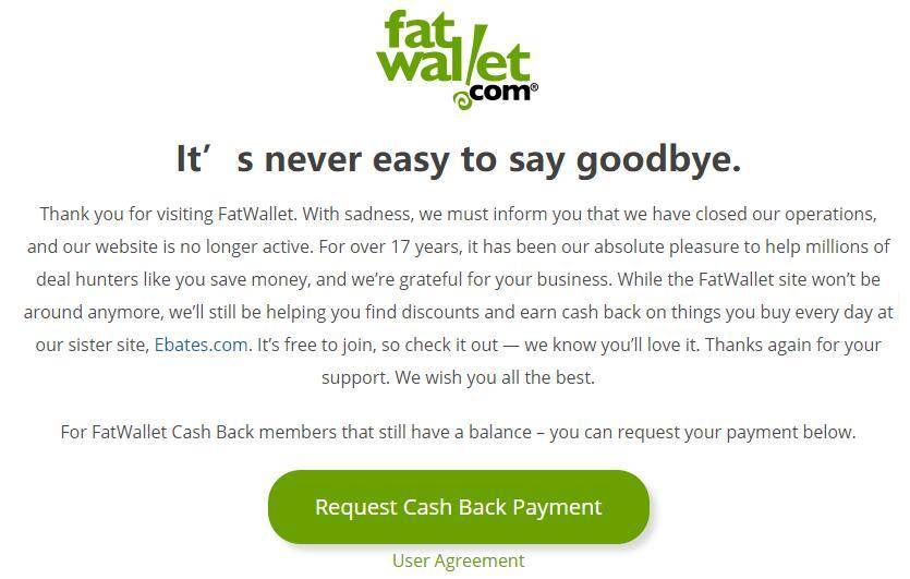 FatWallet.com