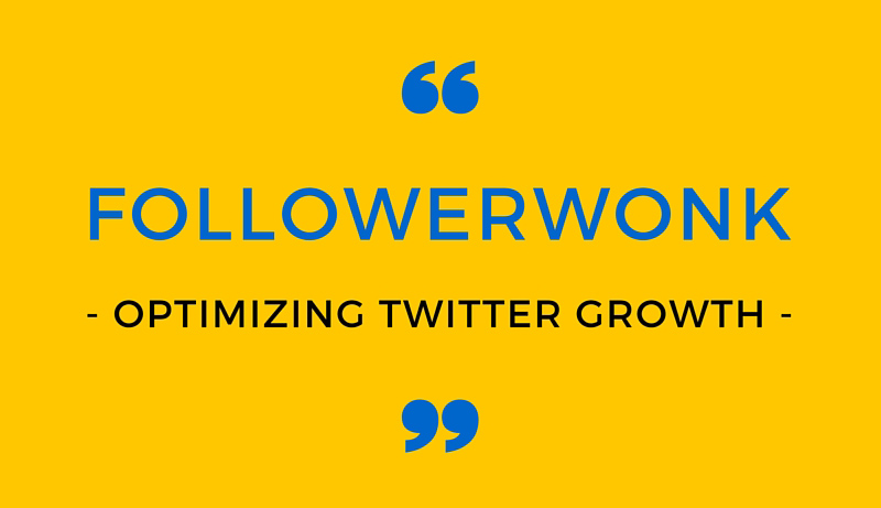 Followerwonk