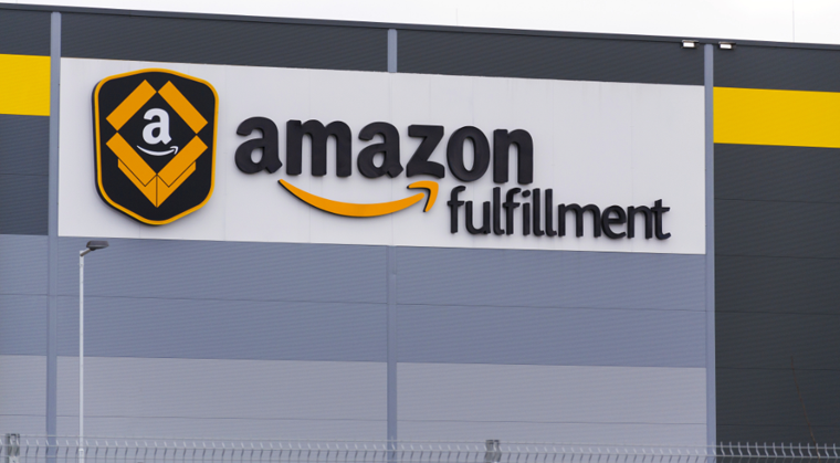 Fulfillment Center