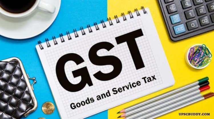 GST