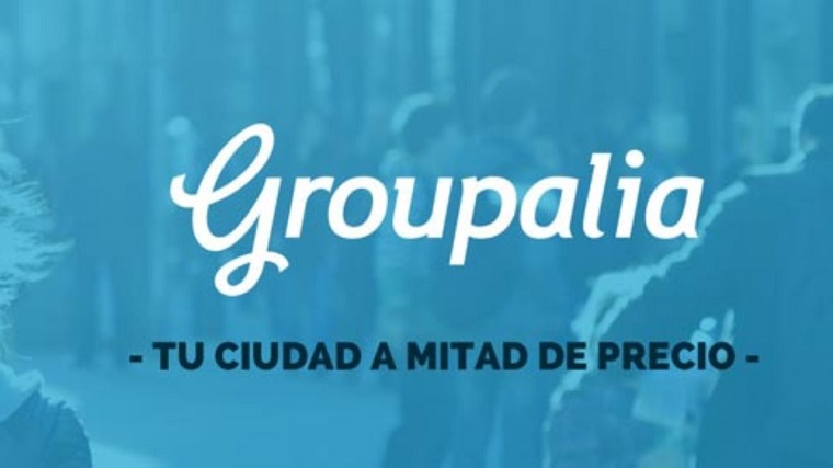 Groupalia