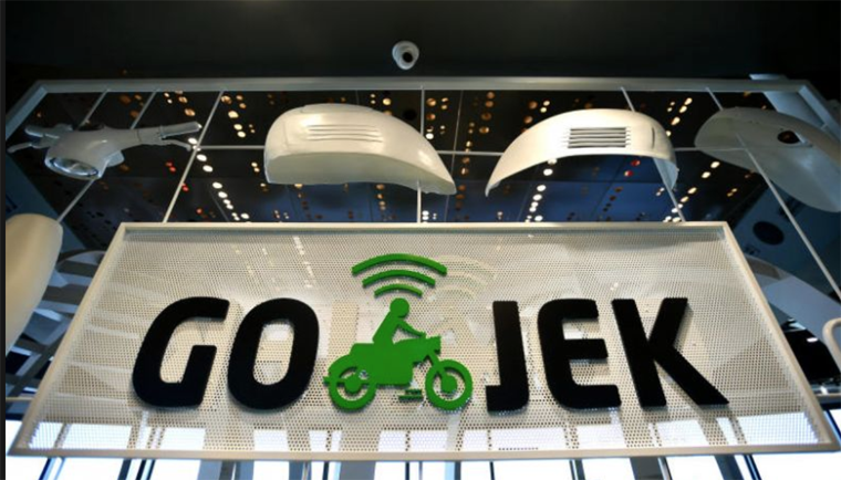 Gojek再进军菲律宾