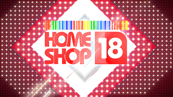 HomeShop18