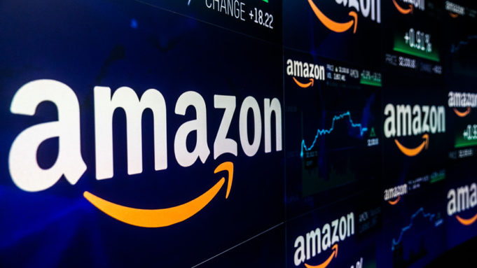 黑五在即：1招教你快速获取Amazon首页流量