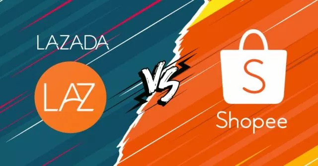 东南亚进入娱乐购物时代 Shopee与Lazada谁将制胜？