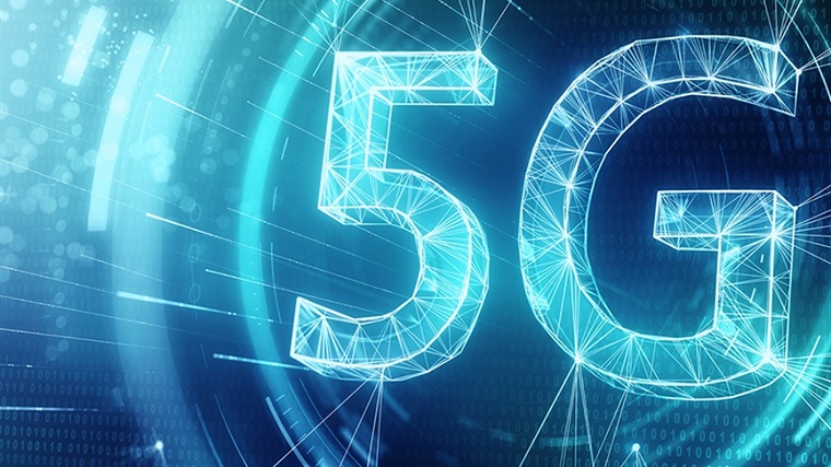 亚马逊与威瑞森合作推出5G网络云服务