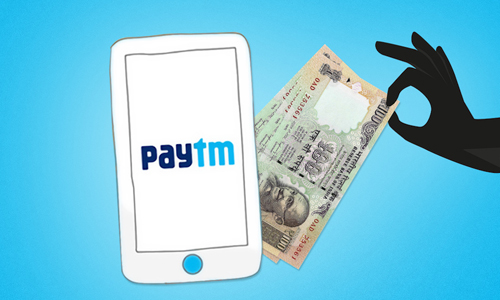 Paytm“放弃”支付银行模式 申请转为小型金融机构提供贷款业务