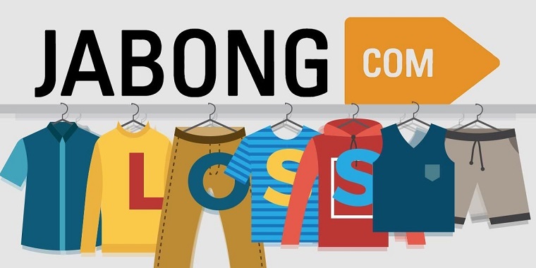 Jabong