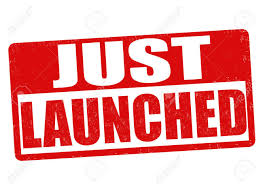 Just Launched