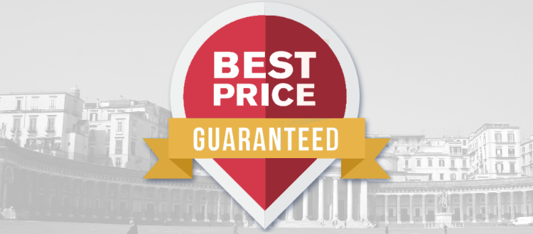 价格保证（Price Guarantee)