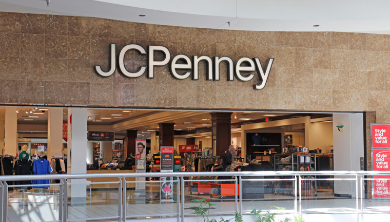 JC Penney