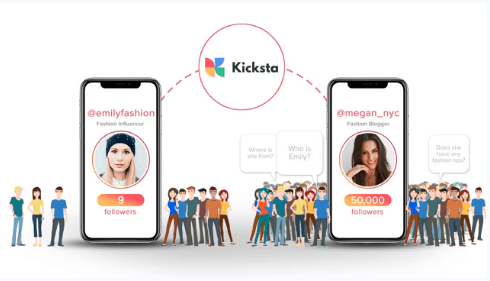 Kicksta