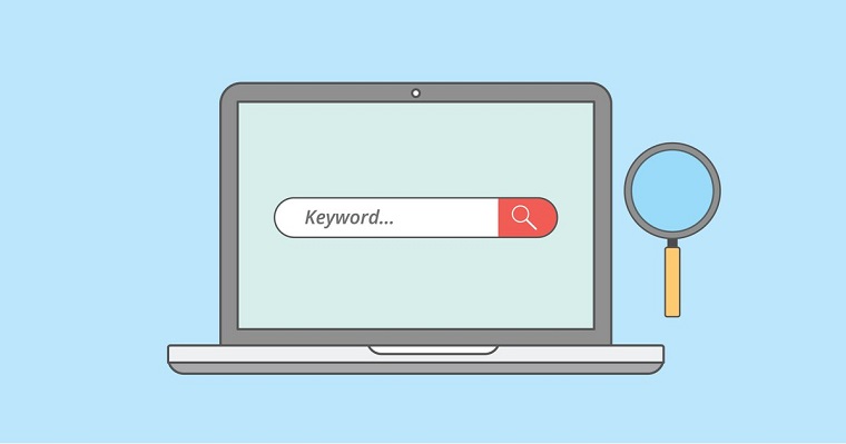 Keyword In