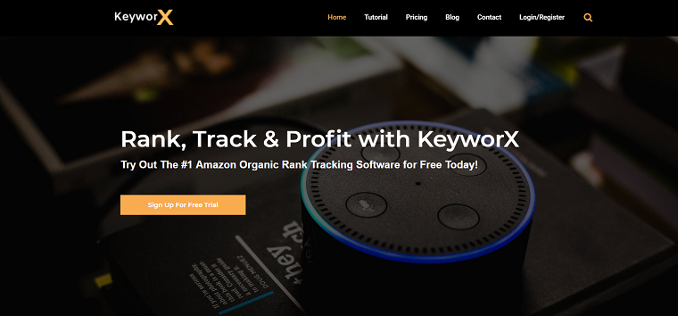 KeyworX