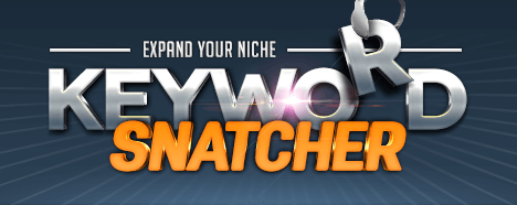 Keyword Snatcher