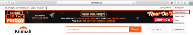 Kilimall