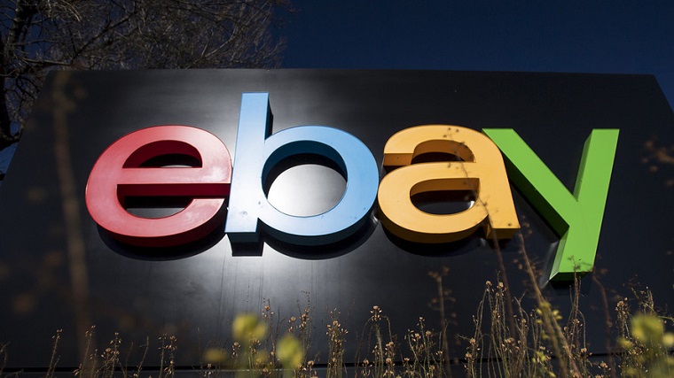 eBay更新退货政策 珠宝和手表类成例外