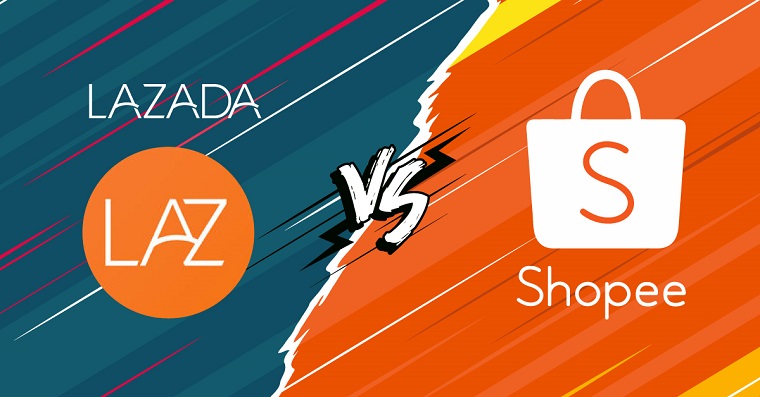  东南亚跨境电商双头：Shopee和Lazada，共存还是吞噬？