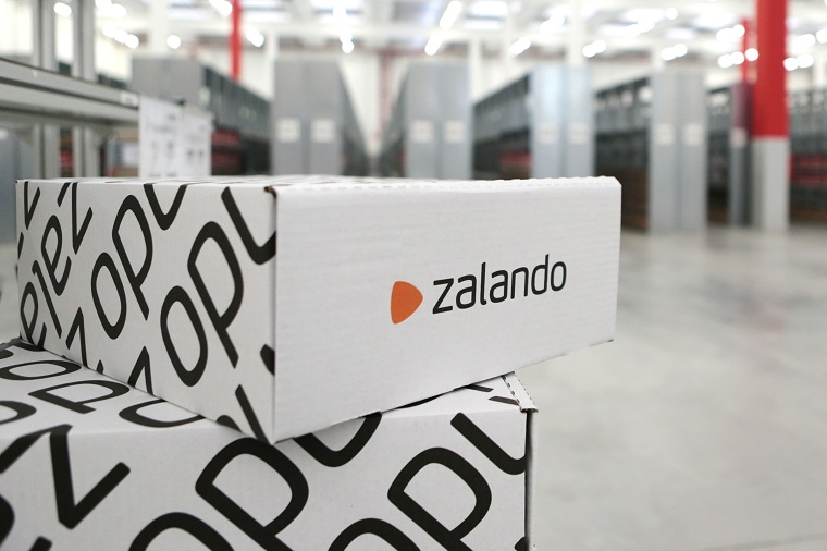 Zalando面向非会员推出当日达和次日达服务