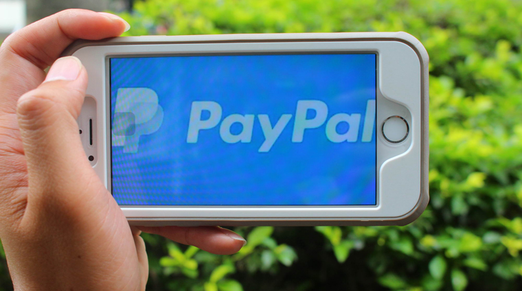 PayPal完成收购国付宝70%股权 正式进军中国电子支付市场