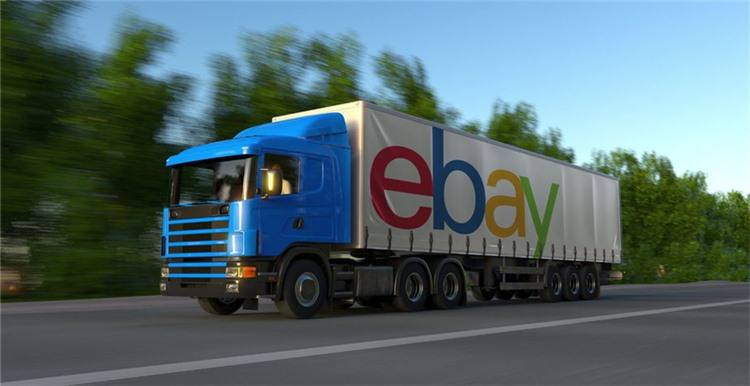 因多家物流商上调运费 eBay将更新运费计算器和标签